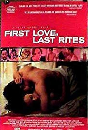 First Love, Last Rites (1997)