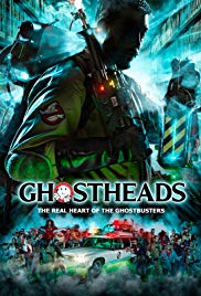 Watch free full Movie Online Ghostheads (2016)
