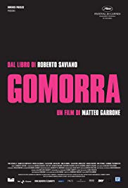 Watch Full Movie :Gomorrah (2008)