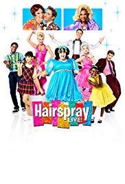 Hairspray Live! (2016)