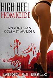 Watch free full Movie Online High Heel Homicide (2017)