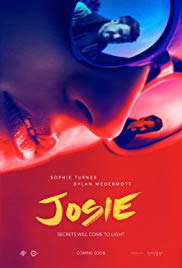 Watch Full Movie :Josie (2017)