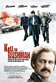 Watch free full Movie Online Kill the Irishman (2011)