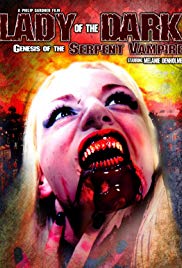 Lady of the Dark: Genesis of the Serpent Vampire (2011)
