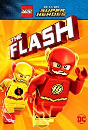 Watch free full Movie Online  Lego DC Comics Super Heroes The Flash (2018)