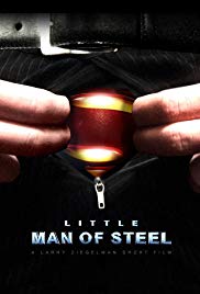 Little Man of Steel (2013)