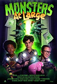 Monsters at Large (2017)