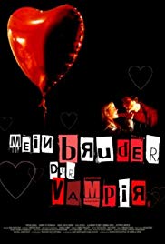 Watch Full Movie : My Brother the Vampire (2001)