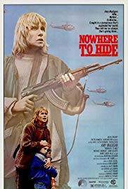 Nowhere to Hide (1987)