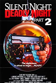 Silent Night, Deadly Night 2 (1987)