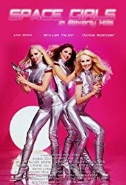 Space Girls in Beverly Hills (2009)