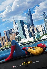 Watch free full Movie Online SpiderMan: Homecoming (2017)