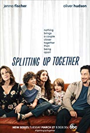 Watch free full Movie Online Splitting Up Together (2018)