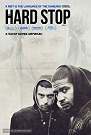 The Hard Stop (2015)