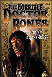 Watch Full Movie :The Horrible Dr. Bones (2000)