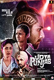 Watch Full Movie : Udta Punjab (2016)