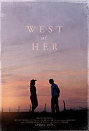 Watch Full Movie :West of Her (2016)