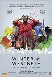 Winter at Westbeth (2016)