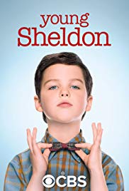 Watch free full Movie Online Young Sheldon (2017)