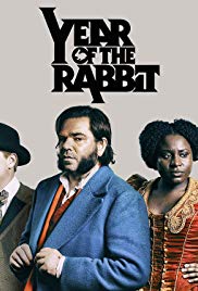 Watch Full Tvshow :Year of the Rabbit (2019 )