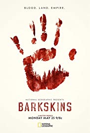 Barkskins (2019 )