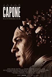 Watch free full Movie Online Capone (2020)