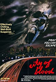 Watch Full Movie : City of Blood (1987)