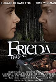 Frieda  Coming Home (2020)