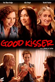 Good Kisser (2019)