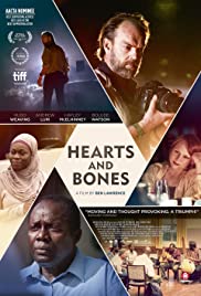 Watch free full Movie Online Hearts and Bones (2019)