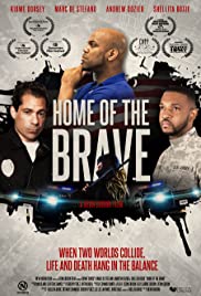 Watch free full Movie Online Home of the Brave (2018)