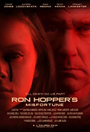 Watch free full Movie Online Ron Hoppers Misfortune (2020)