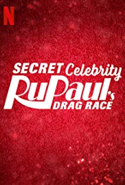 RuPauls Secret Celebrity Drag Race (2020 )