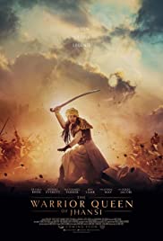 Watch free full Movie Online The Warrior Queen of Jhansi (2019)