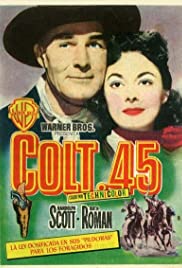 Colt 45 (1950)