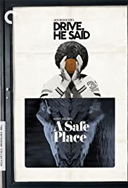 A Safe Place (1971)