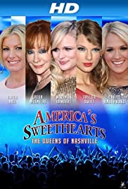 Americas Sweethearts: Queens of Nashville (2014)