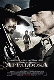 Watch free full Movie Online Appaloosa (2008)