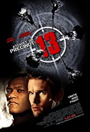 Watch free full Movie Online Assault on Precinct 13 (2005)