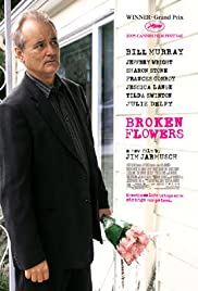 Watch free full Movie Online Broken Flowers (2005)