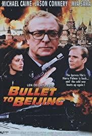 Bullet to Beijing (1995)