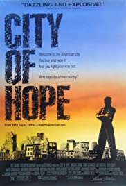 Watch free full Movie Online City of Hope (1991)