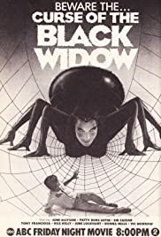 Curse of the Black Widow (1977)