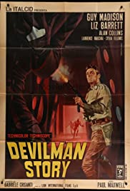 The Devils Man (1969)