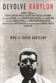Watch free full Movie Online Devolve Babylon (2014)