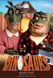 Dinosaurs (19911994)