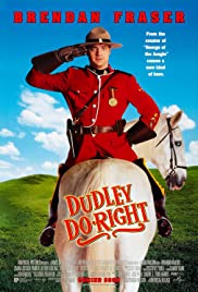 Dudley DoRight (1999)