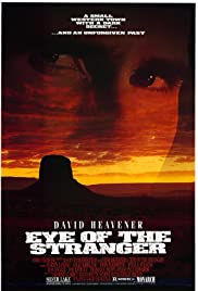 Watch Full Movie :Eye of the Stranger (1993)
