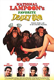 Favorite Deadly Sins (1995)