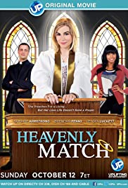Watch free full Movie Online Heavenly Match (2014)